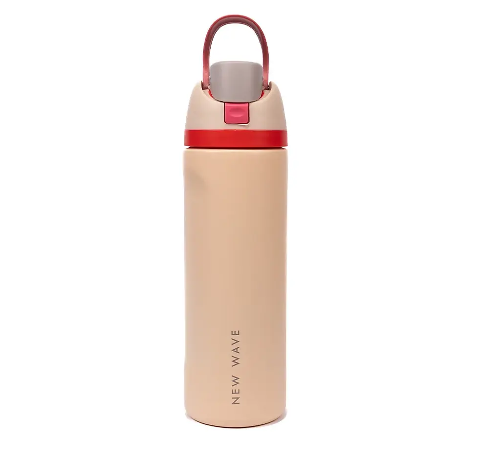 Miniatura: HYBRID WATER BOTTLE BLUSHPINK