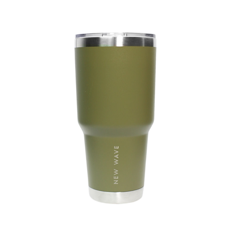 BIG TUMBLER DARKGREEN