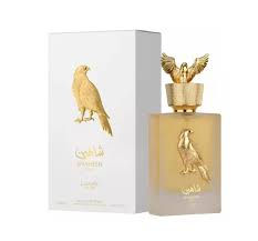 Miniatura: SHAHEEN GOLD UNISEX 100ML EDP LATTAFA