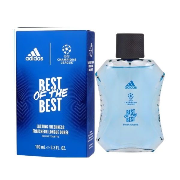 ADIDAS BEST OF THE BEST HOMBRE 100ML EDT ADIDAS