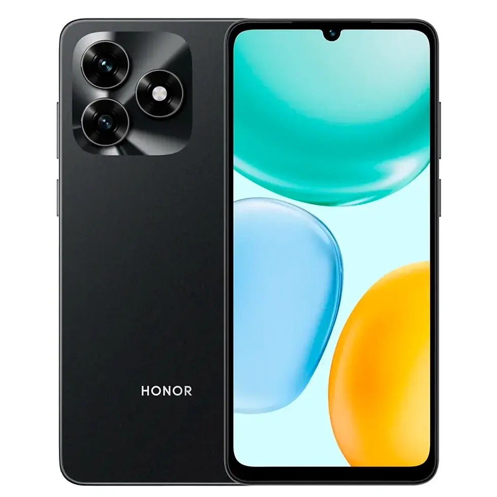 HONOR X5C 4GB+128GB BLACK