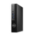 COMPUTADORA DELL OPTIPLEX 3000 MFF CI5-12500T 8GB 256GB SSD WINDOWS 11 PRO
