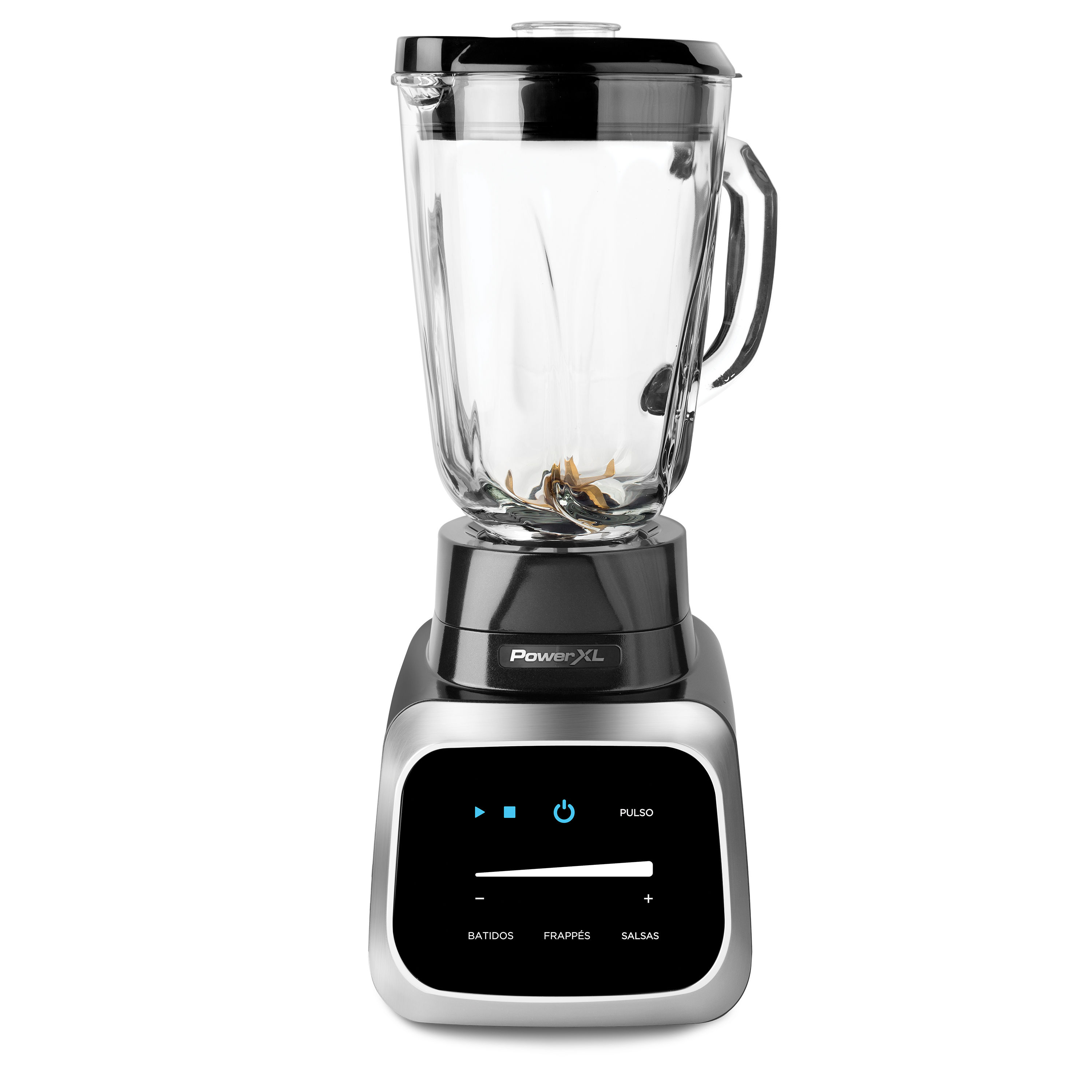 POWER XL LICUADORA SMART PRO DE 1800W POTENCIA MAXIMA - BL6018-0BPLA