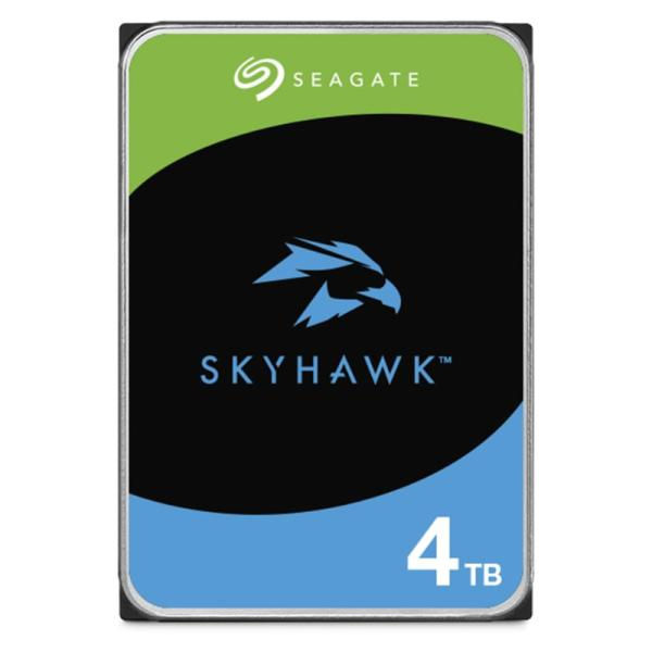 HD INTERNO 4TB ST4000VX016 SEAGATE 3.5 PULG SATA III CMR / OPTIMIZADO PARA