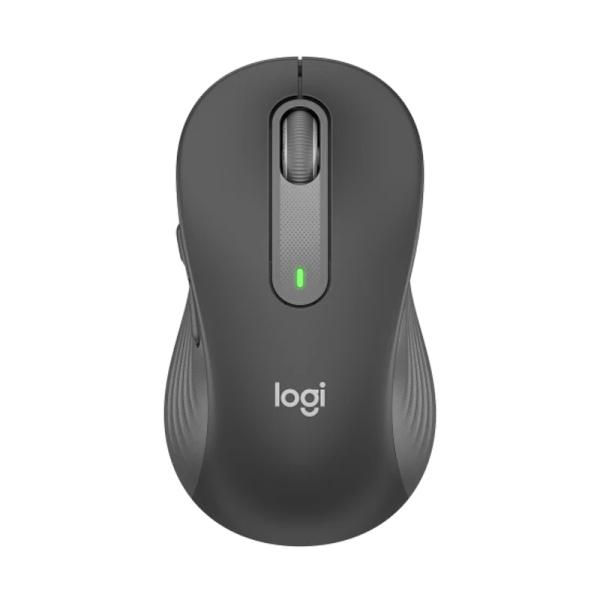 Miniatura: MOUSE LOGITECH SIGNATURE M650 INALÃMBRICO BLUETOOTH / RECEPTOR 4000 DPI
