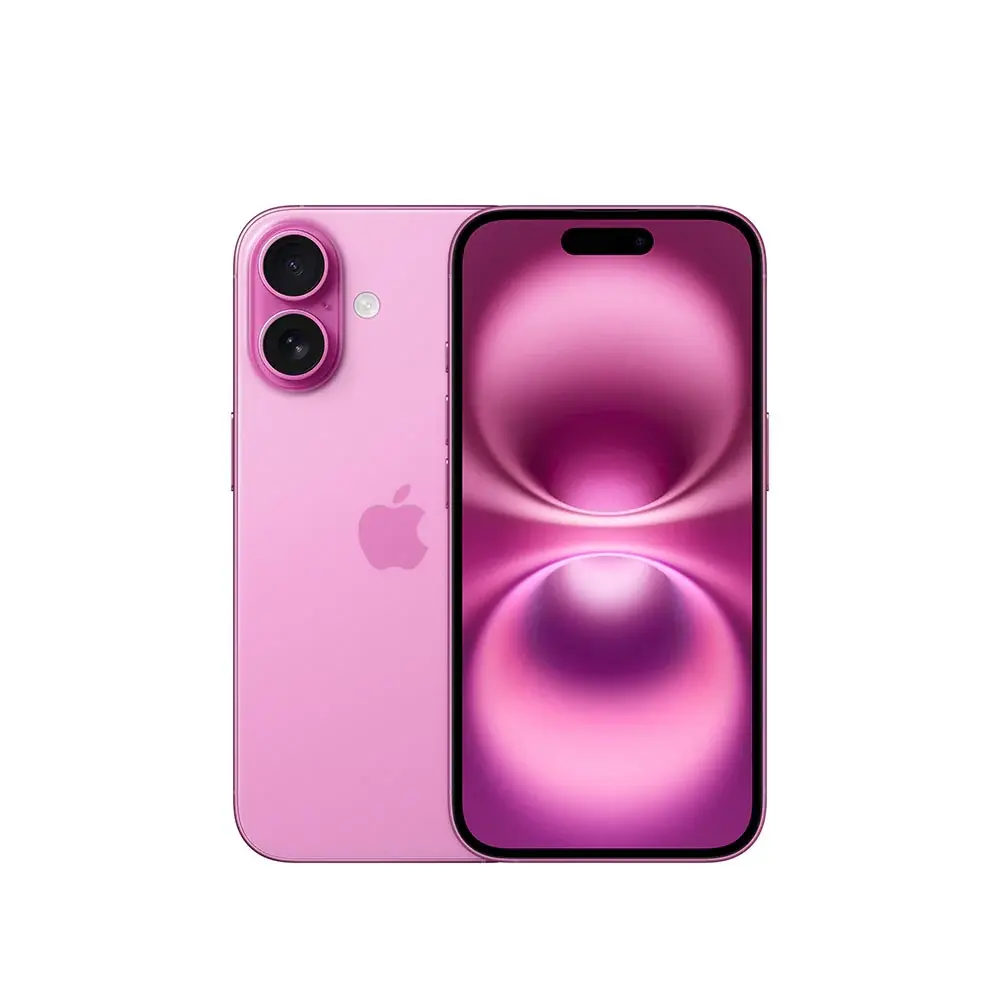 IPHONE 16 128GB - COLOR - PINK