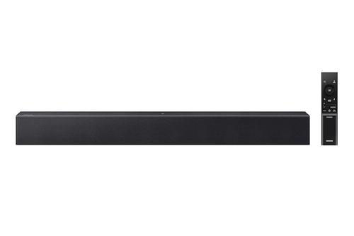 BARRA DE SONIDO HW-B400F 2.0 CH WOOFER INTEGRADO BLACK