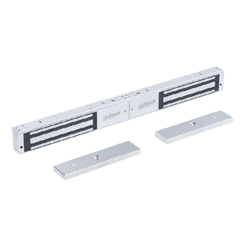 CERRADURA MAGNETICA DH DUAL 500KG