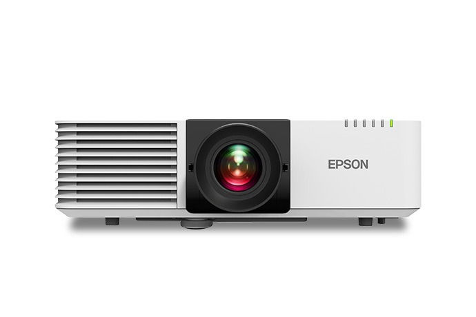 EPSON PROYECTOR LÁSER DE TIRO LARGO POWERLITE® L530U FULL HD V11HA27020