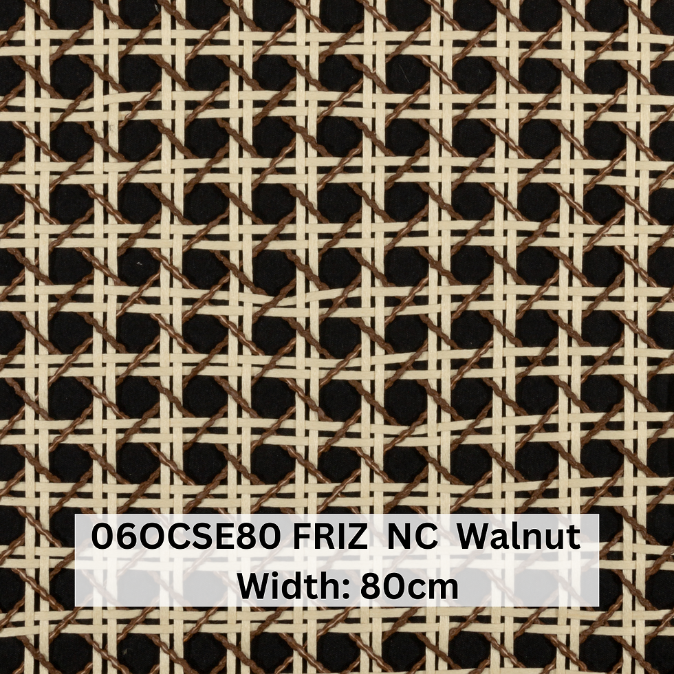 Thumbnail: Torcetex Hexagonal FRIZZÊ Collection