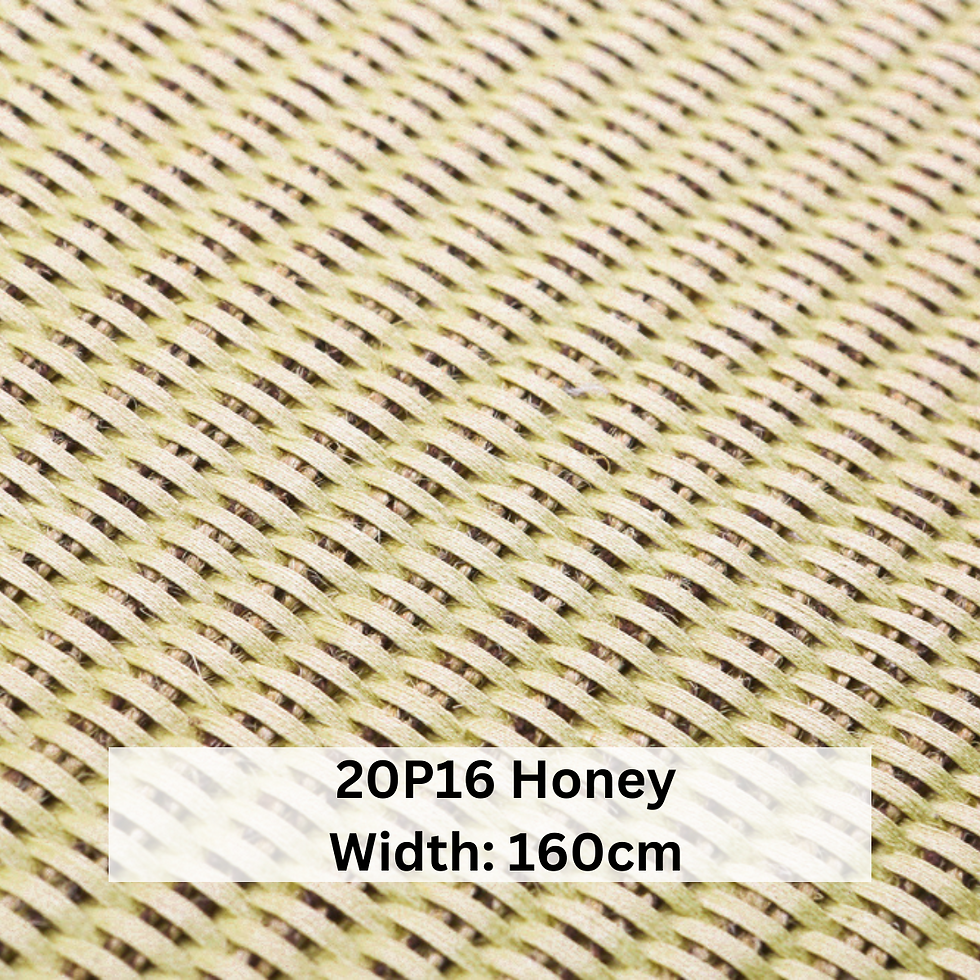 Thumbnail: Torcetex  PLATANO  Straw - 20P16 collection