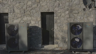Deep Retrofit Projects – Solar, Heat Pumps & Battery Storage Working Together
