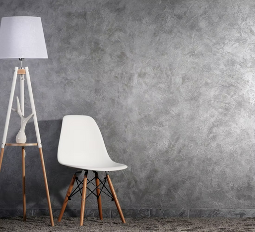 The Concrete Look Collection: Industrial-Chic Flooring Without the Drawbacks