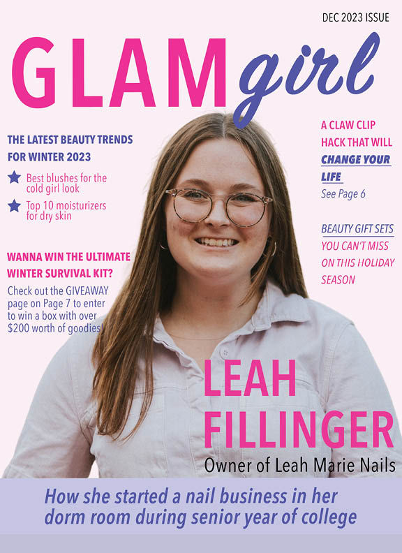 Magazine
