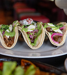 Santa Fe Wilmington and Newark Tacos