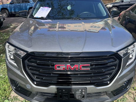 The Central Park Hailstorm: Why Choosing a Local Trusted Repair Shop Matter