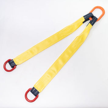 2-Legged Lifting Sling