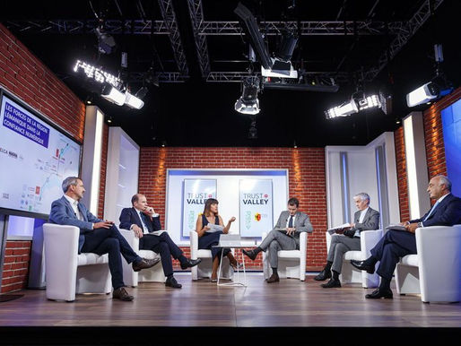 Trust Valley : un projet de haute importance