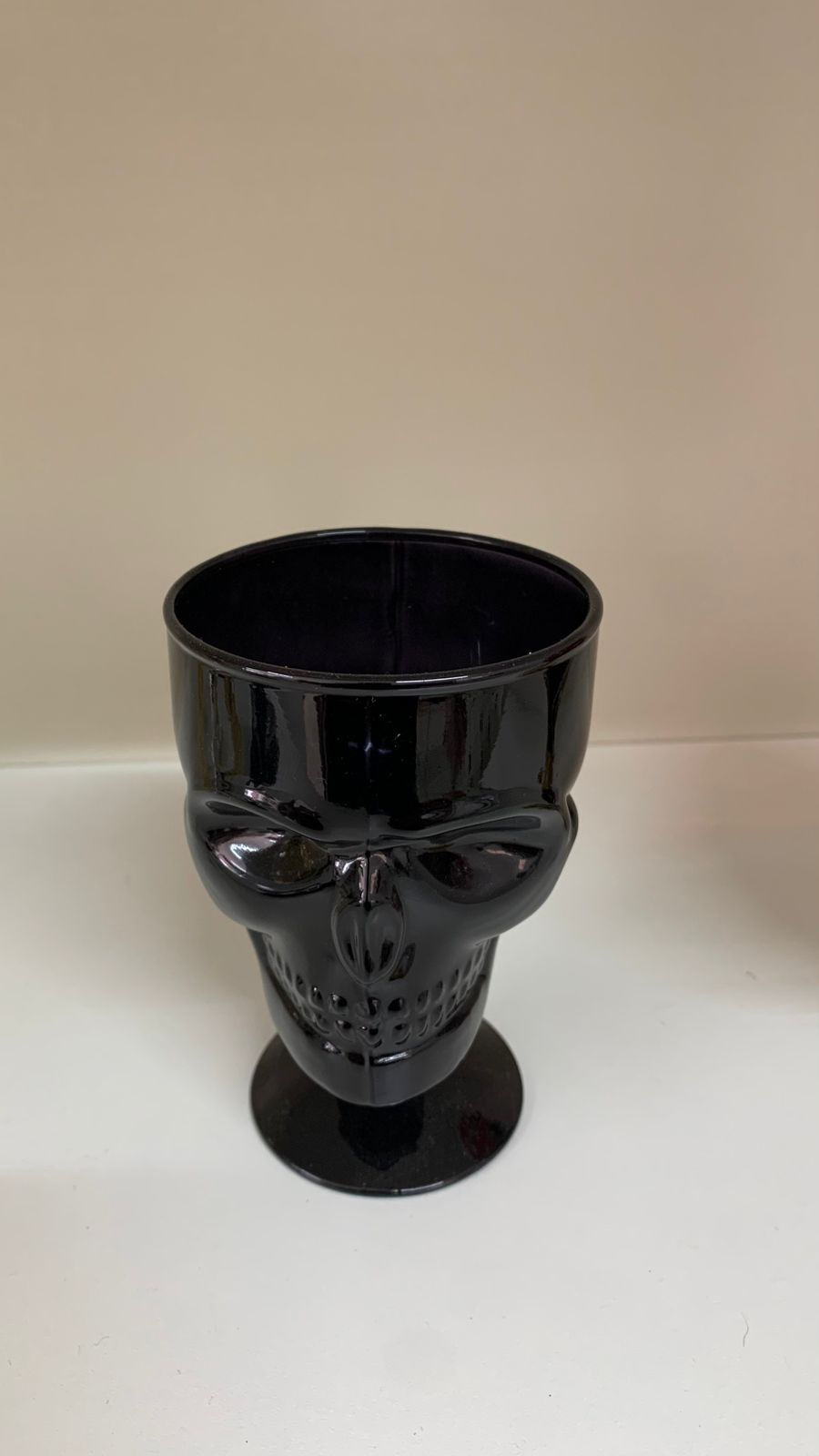 Copo Caveira