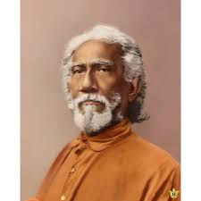 Swami Sri Yukteswarji's Mahasamadhi Service