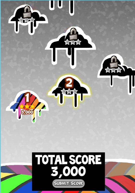 level select