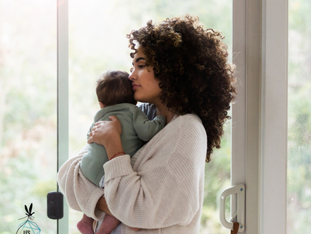 Accompagnement Mère Veilleuse : retrouver confiance et équilibre avant la reprise du travail