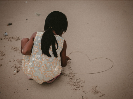 Traces of Beauty by Monica Gelinas