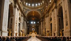 Is Europe the Best Place to Celebrate Easter? Exploring Unique Traditions and Festivities