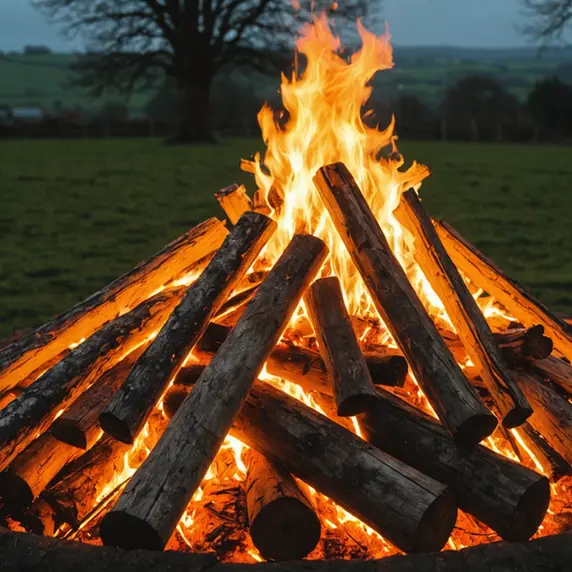 Uncovering Ireland's Mysterious Halloween Origins