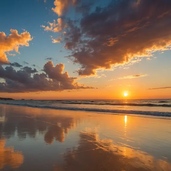 Uncovering the Best Times to Go Where: A Casual Guide to Your Next Adventure