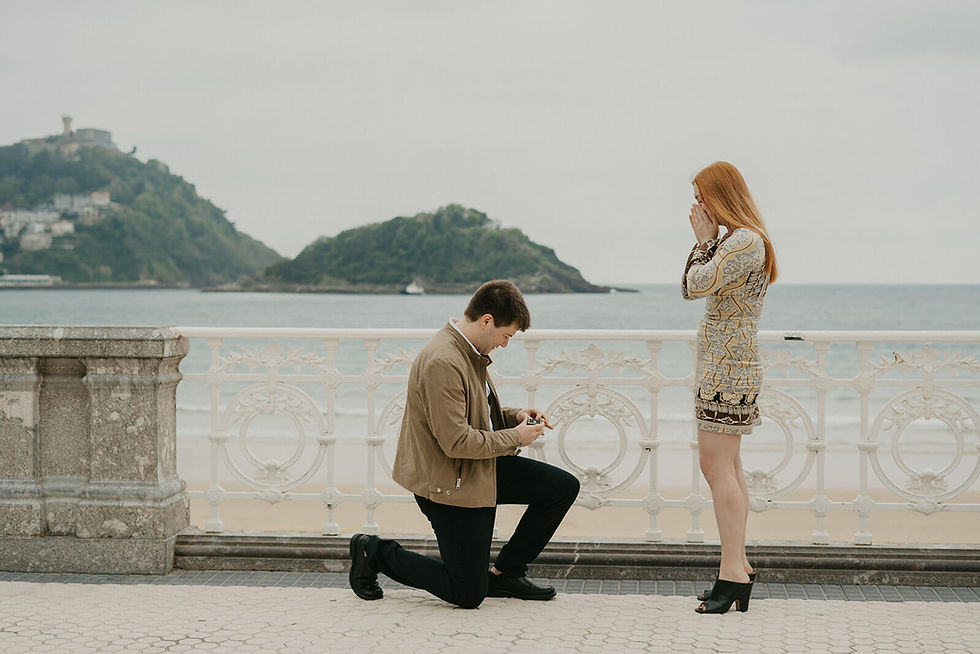 Proposals