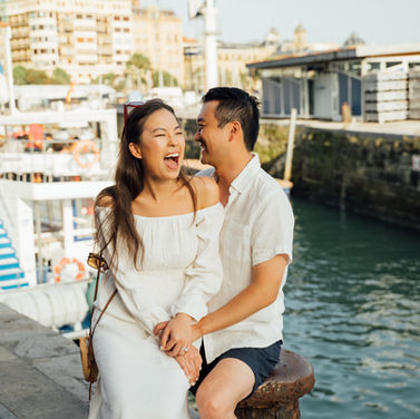 First time in San Sebastian? My best  10 recommendations as local photographer