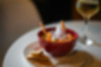 Gastronomy