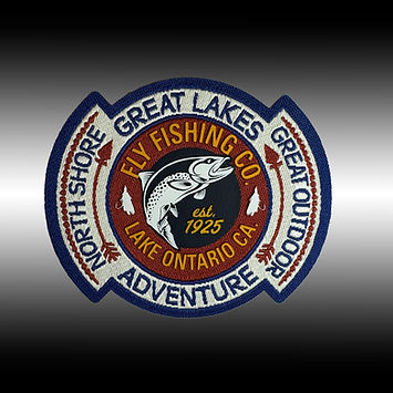 silicone woven patch