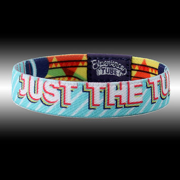 woven wristband