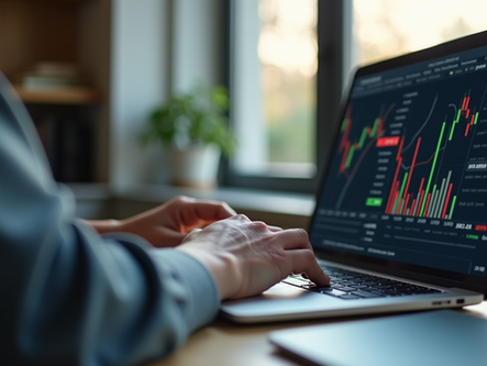 Investing Basics What You Need to Know Amid Current Market Trends