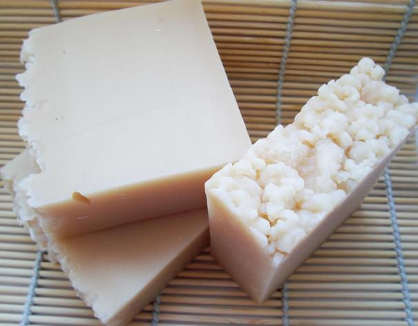 castile soap recipe hot process
