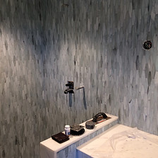 tile installation & backsplash