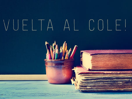 BUEN COMIENZO DE CICLO 2017!