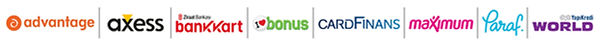 garanti bonus kart