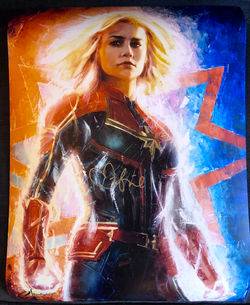 Brie Larson