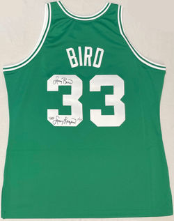 Larry Bird