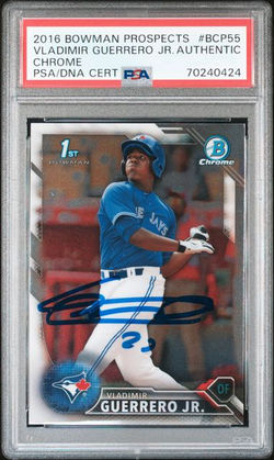 Vladimir Guerrero Jr.
