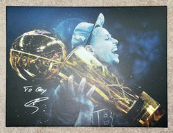 Stephen Curry