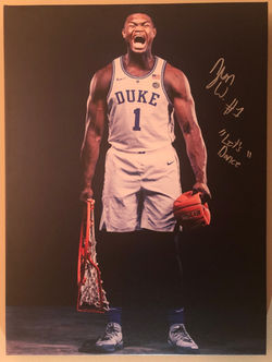 Zion Williamson