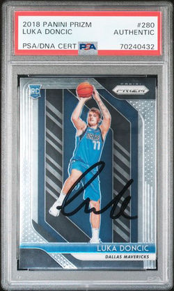 Luka Doncic