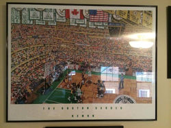 Boston Garden