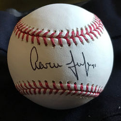Aaron Judge