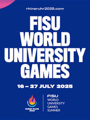 FISU WORLD UNIVERSITY GAMES