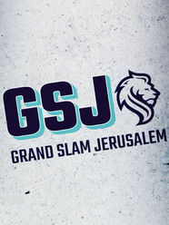 GRAND SLAM JERUSALEM 2025 & 2024